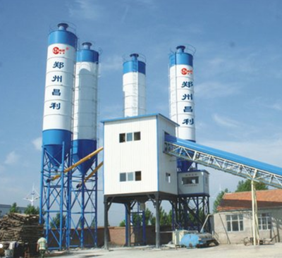 太原搅拌站回收及拆除实践 推动再生资源利用与绿色转型