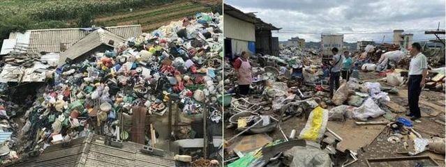 检察建议 再生资源回收经营，是时候规范了！